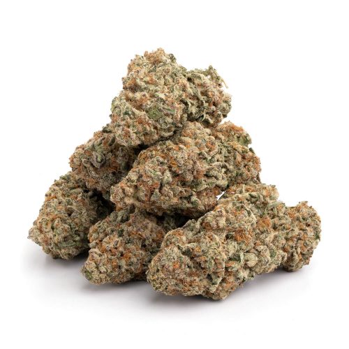 Sativa-Jamaican Haze