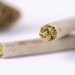 GrinchBud- Regular Indica Joint GrinchBud- Regular Indica Joint