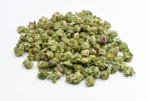 Dr.Baked 28 Grams Budget Deal: Rockstar Smalls