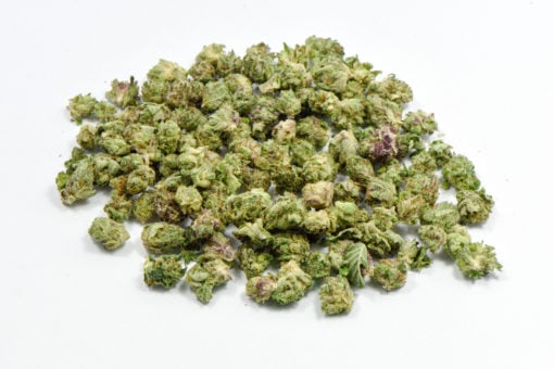 Dr.Baked 28 Grams Budget Deal: Rockstar Smalls