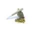 Dr.Baked - XL Hybrid Hash Joint