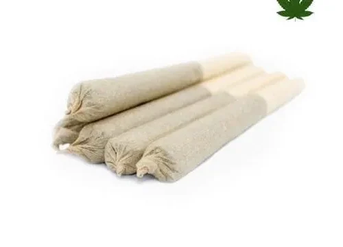 GrinchBud - XL Indica Joint