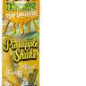 Juicy Terp Enhanced Hemp Wraps - Pineapple Shake Flavour