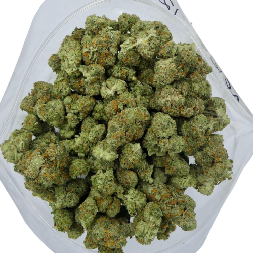28 Grams Budget Deal: Tuna Kush
