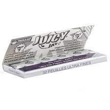 Juicy Jay’s Black Berrylicious 'Superfine' Flavored Rolling Papers – 1 pack Juicy Jay’s Black Berrylicious 'Superfine' Flavored Rolling Papers – 1 pack - Image 3