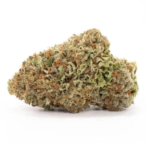 Indica -Black Diamond