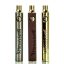 Brass Knuckles - 900mAh Adjustable Battery Brass Knuckles - 900mAh Adjustable Battery