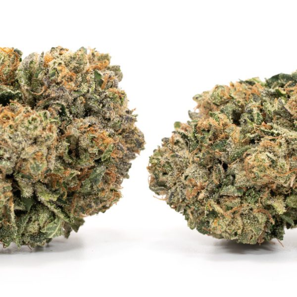 Indica - Bubba Kush Indica - Bubba Kush - Image 3