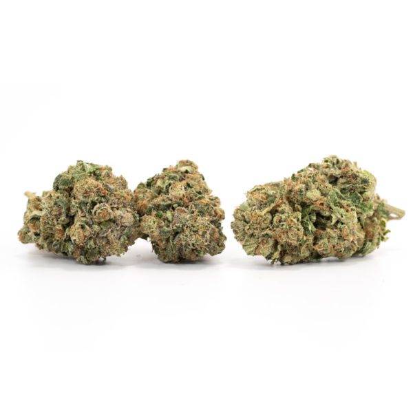 Indica - Bubba Kush Indica - Bubba Kush - Image 2