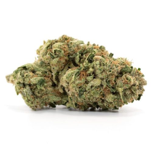 Indica - Bubba Kush