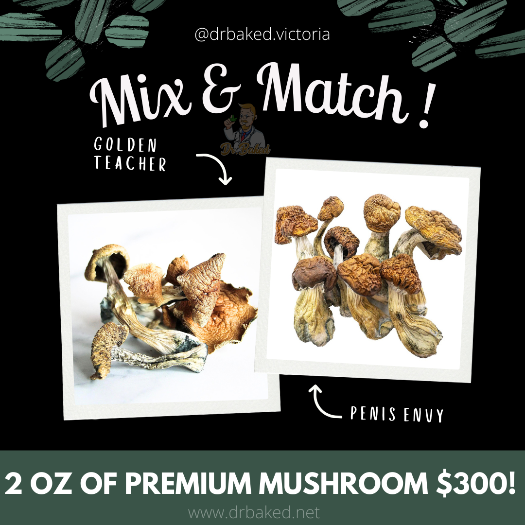 2 OZ Premium Mushroom $300 2 OZ Premium Mushroom $300