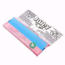 Juicy Jay’s Cotton Candy Flavored Rolling Papers - 1 pack Juicy Jay’s Cotton Candy Flavored Rolling Papers - 1 pack - Image 4