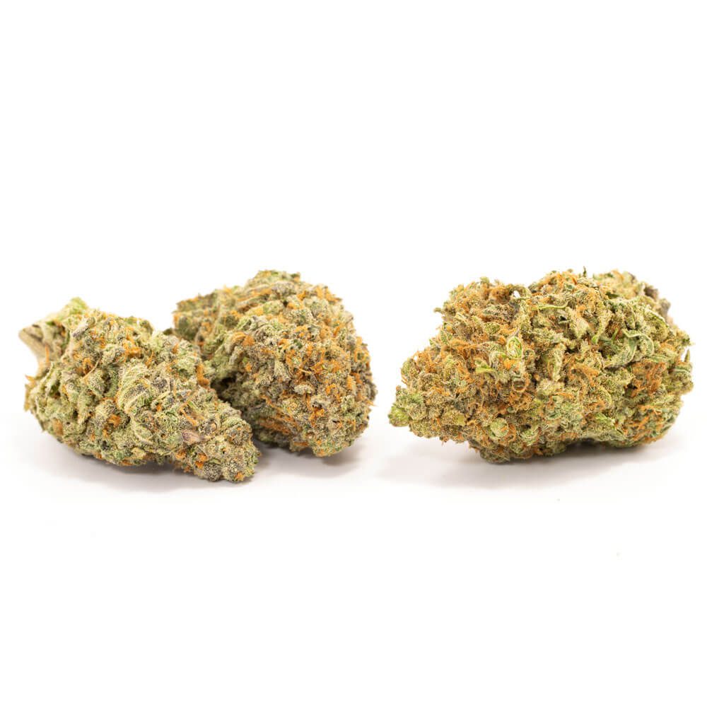 Indica: GOD BUD Indica: GOD BUD - Image 3