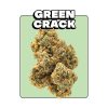 Sativa-Green Crack Sativa-Green Crack