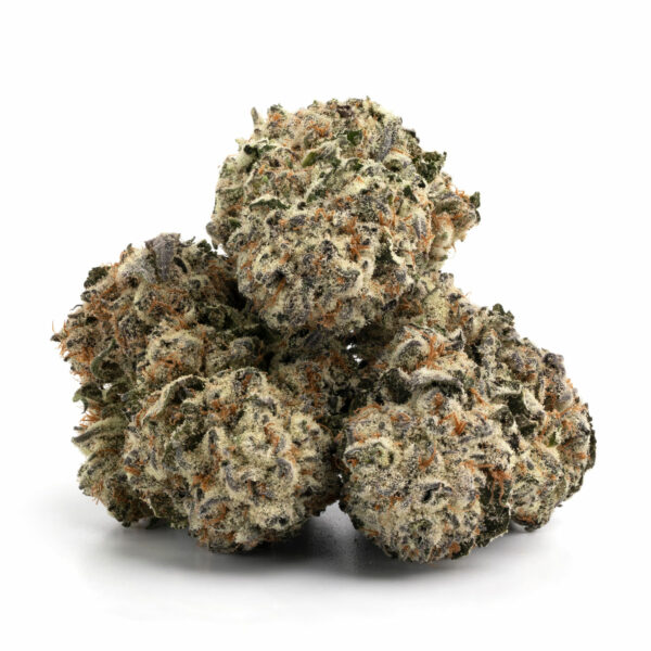 Sativa-Green Crack Sativa-Green Crack - Image 2