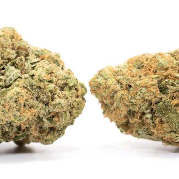 Sativa- Green Goblin Sativa- Green Goblin - Image 3