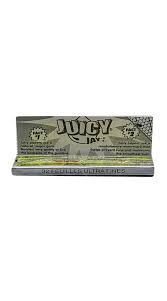 Juicy Jay’s Greenleaf 'Superfine' Flavored Rolling Papers – 1 pack Juicy Jay’s Greenleaf 'Superfine' Flavored Rolling Papers – 1 pack - Image 3