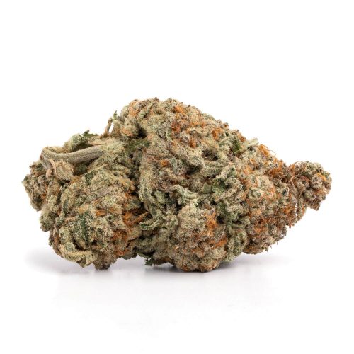 Sativa-Jamaican Haze