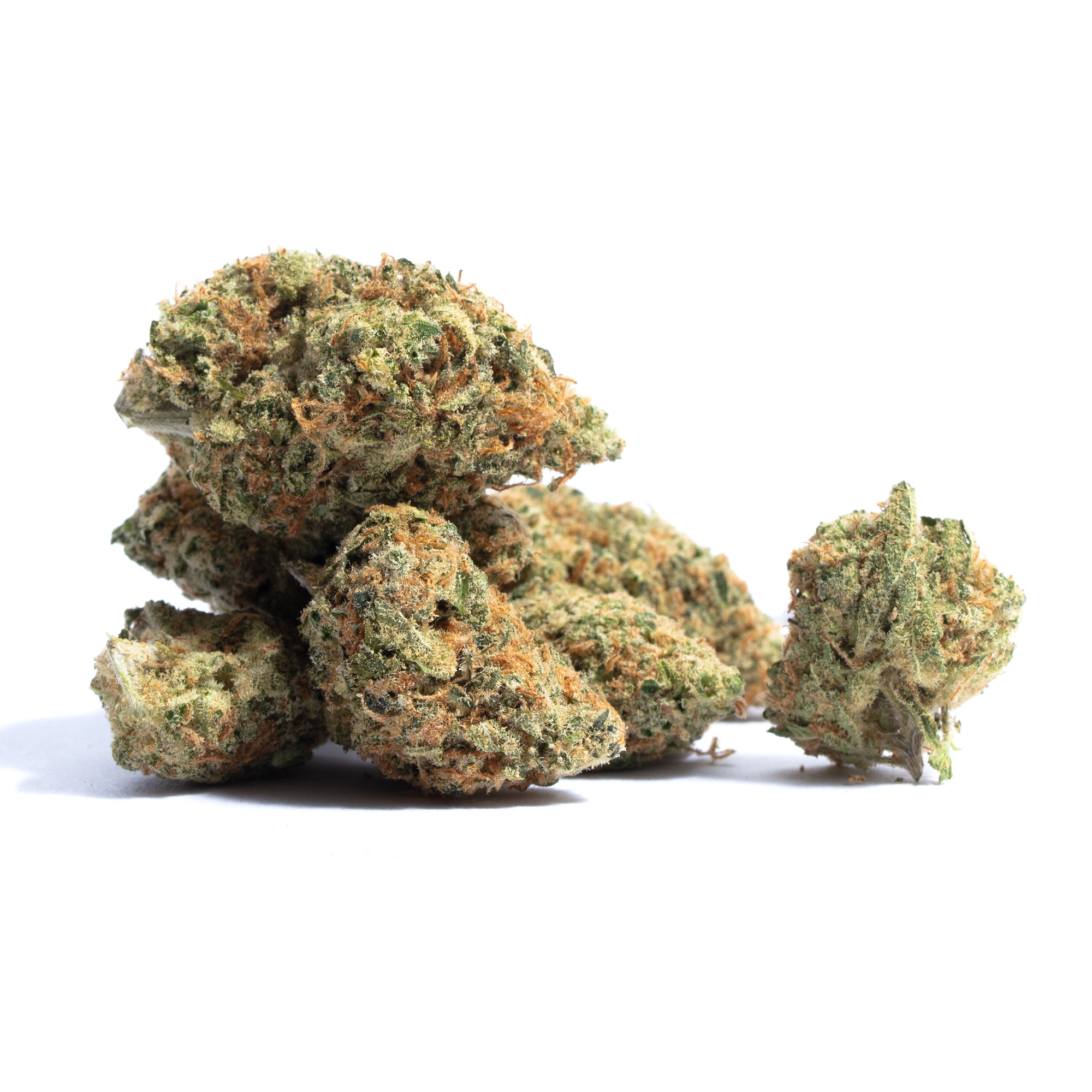 Indica: MK ULTRA Indica: MK ULTRA - Image 2