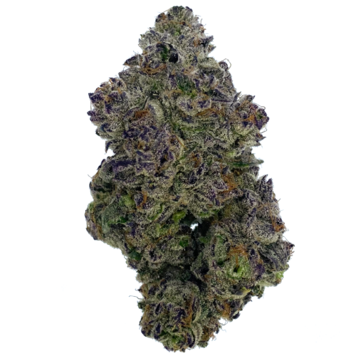 Purple Ice Cream-Hybrid Strain