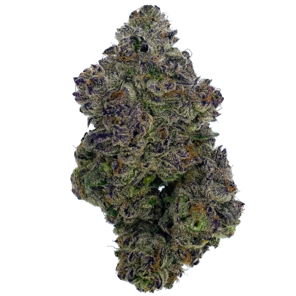 Purple Ice Cream-Hybrid Strain Purple Ice Cream-Hybrid Strain
