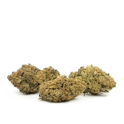 Hybrid-Sour Cookies