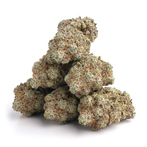 Indica -Zombie OG