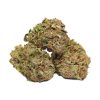 Indica- Purple Death Bubba Kush