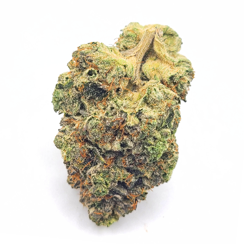 Indica: MK ULTRA Indica: MK ULTRA