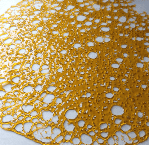 GrinchBud: Fruity Pebbles Shatter