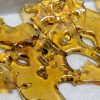 GrinchBud: Lemon Skunk Shatter GrinchBud: Lemon Skunk Shatter