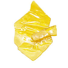Lemon Cake Shatter