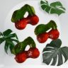 THC Edible - Cherry Gummies (100mg) Potent THC Edible - Cherry Gummies (100mg) Potent