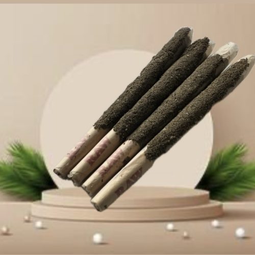 Kurupts Infused Moonrock Joint - OG