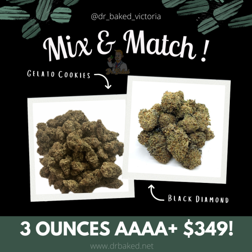 3 Ounces AAAA+ $349