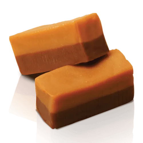 Happikush Cannabis Victoria's #1 Weed Delivery | Fast Cannabis Delivery | HappiKush Cannabis Weed Delivery Victoria BC Vanilla Chocolate Caramels 10 Pieces (250mg THC) 3 Types