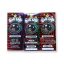 One Up Grape Chocolate Mushrooms (3.5G Mushroom) One Up Grape Chocolate Mushrooms (3.5G Mushroom)