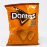 Doritos Zesty Cheese 28g