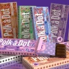 Polk a Dot Chocolate Cookies & Cream (4G Mushroom)