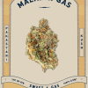 Malahat Gas OG (7G/14G/28G) AAAA Malahat Gas OG (7G/14G/28G) AAAA