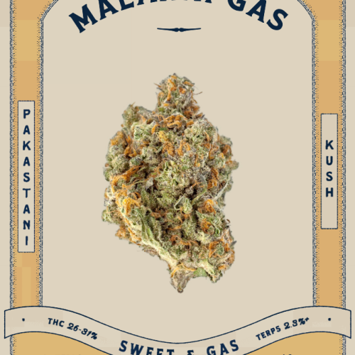 Malahat Gas OG (7G/14G/28G) AAAA