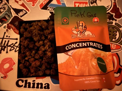 Magic Melonade (7G/14G/28G) AAA+ photo review