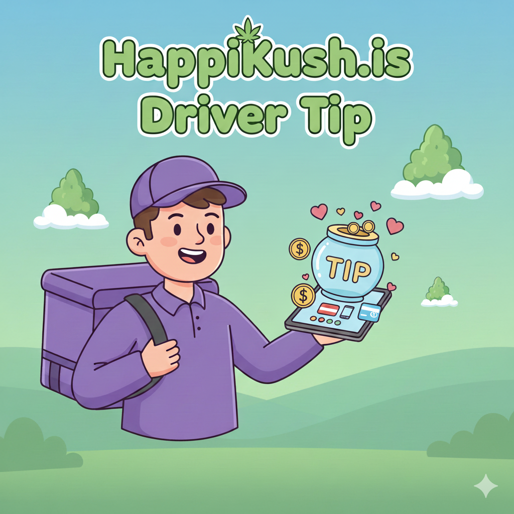 Driver Tip Driver Tip