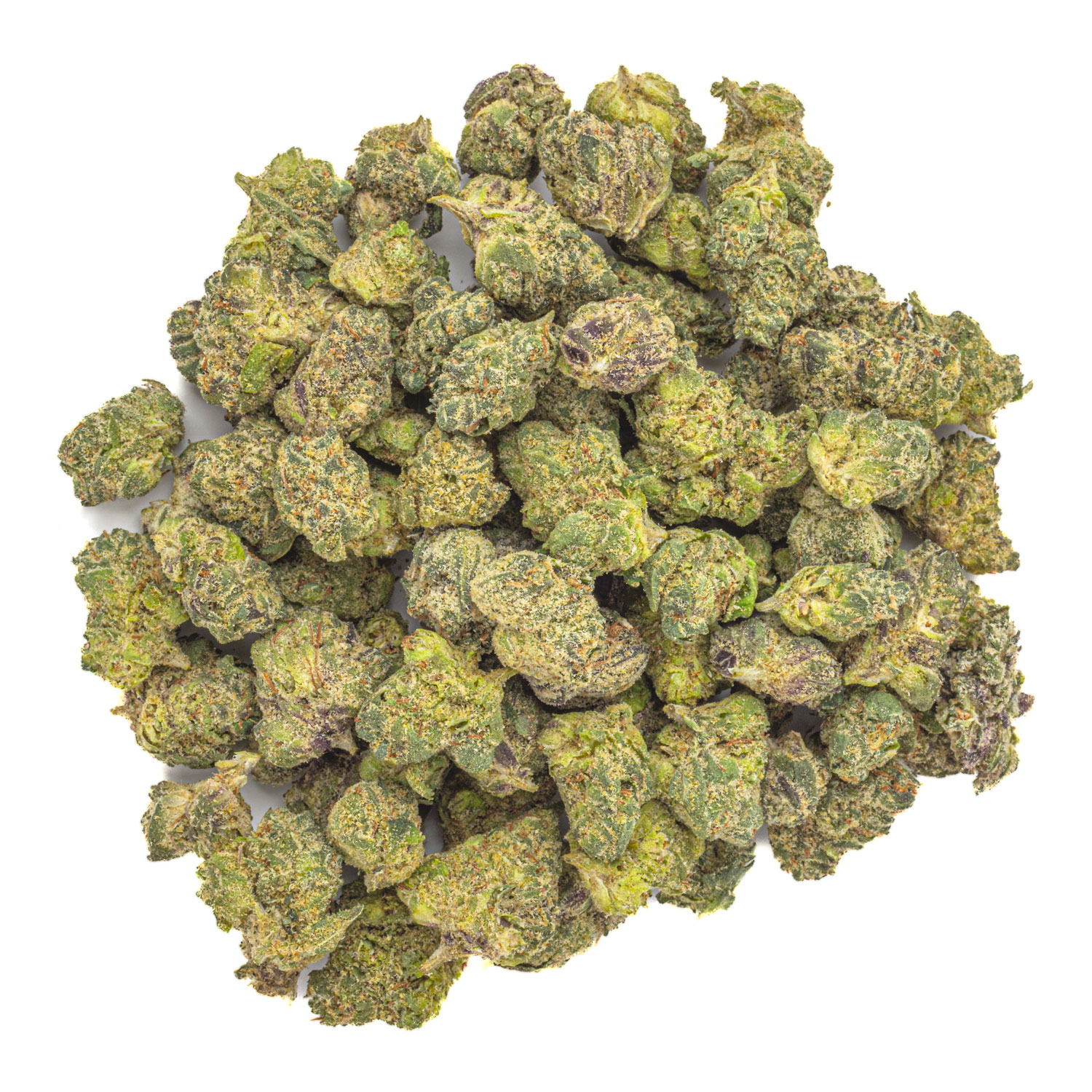 OG Kush 14G/28G (AA to AAA) OG Kush 14G/28G (AA to AAA)