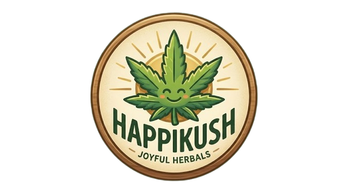HappiKush: 2 Hour Or Less Victoria Same Day Weed Delivery