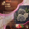Pink Kush (AAA to AAAA) Pink Kush (AAA to AAAA)