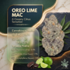 Oreo Lime Mac (AAAA) Oreo Lime Mac (AAAA)
