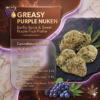 Greasy Purple Nuken (AAA to AAAA) Greasy Purple Nuken (AAA to AAAA)